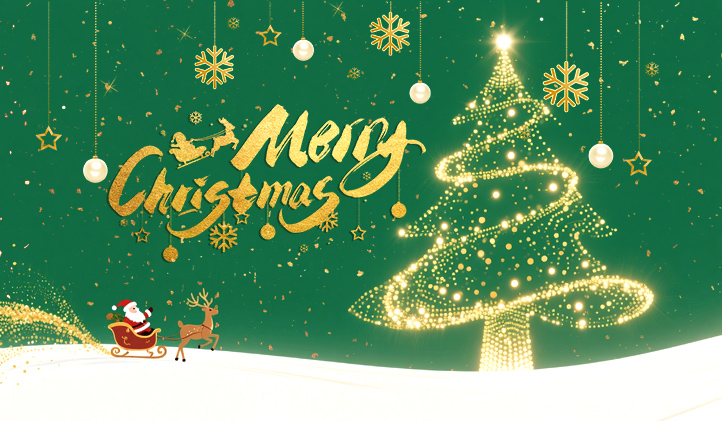 Merry Christmas 2025