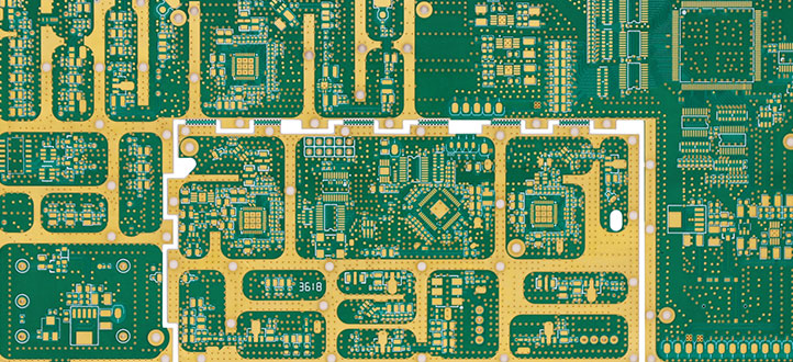 What is HDI circuit board