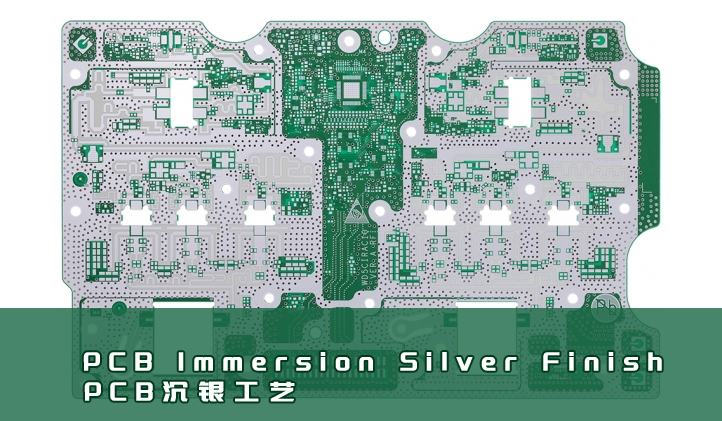 Why Is the Immersion Silver Finish Less Frequently Seen?