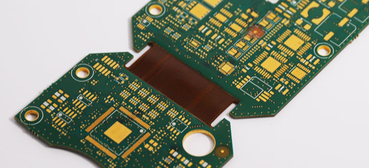 PCB copy board