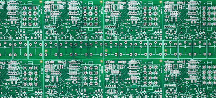 PCB immersion tin process