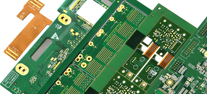 Type of PCB