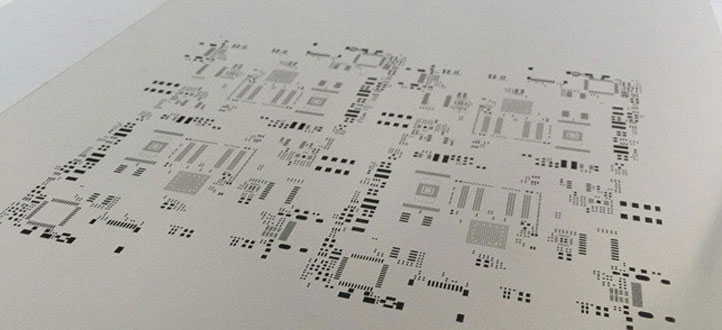 SMT stencil quality