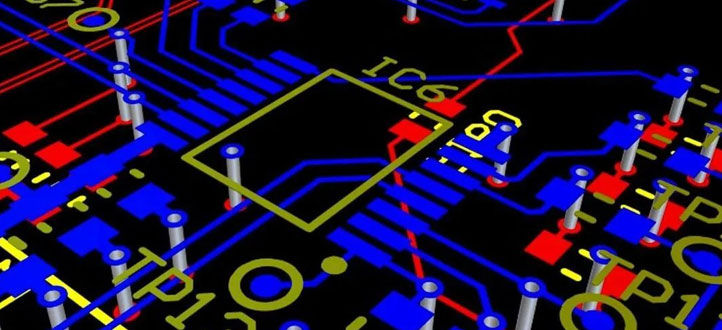 The role of the PCB mechanical layer