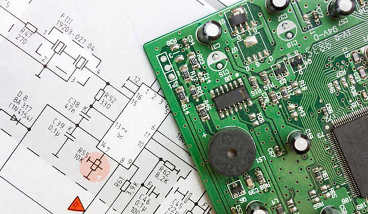 Detailed explanation of PCB copy board