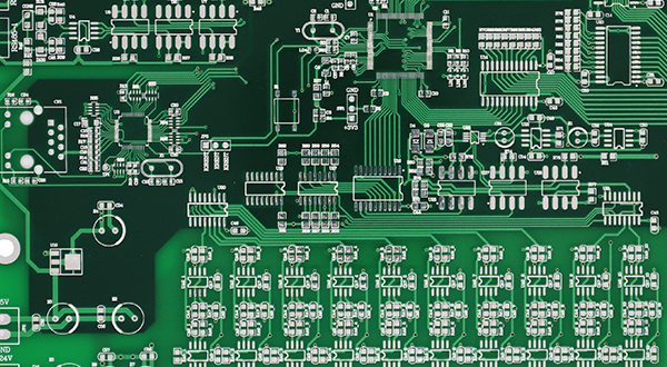 pcb pad