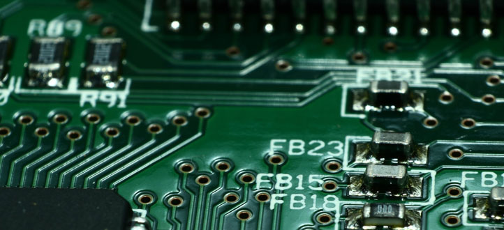 The Importance of Characters and Markings on PCBs.