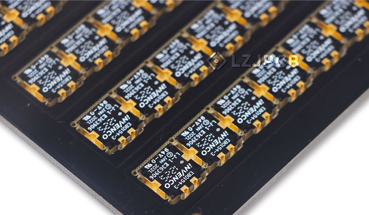 What Is the Half-Hole Process?