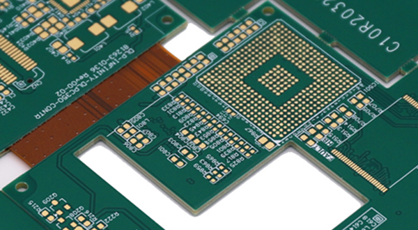 What is Rigid-Flex PCB