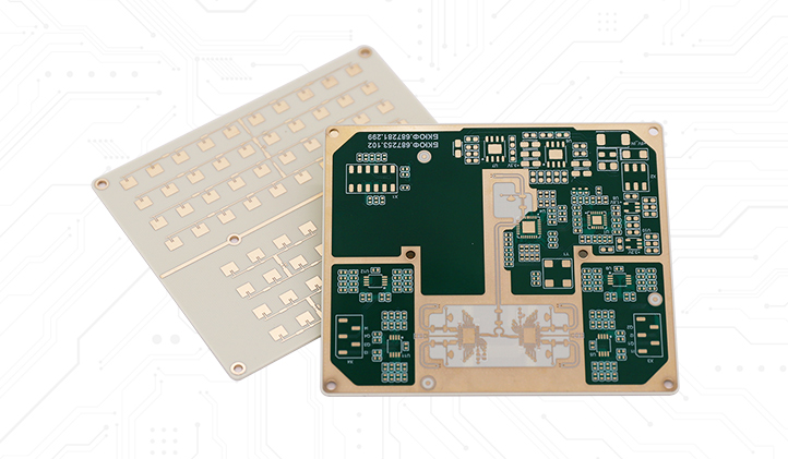 What is Rogers PCB Material?