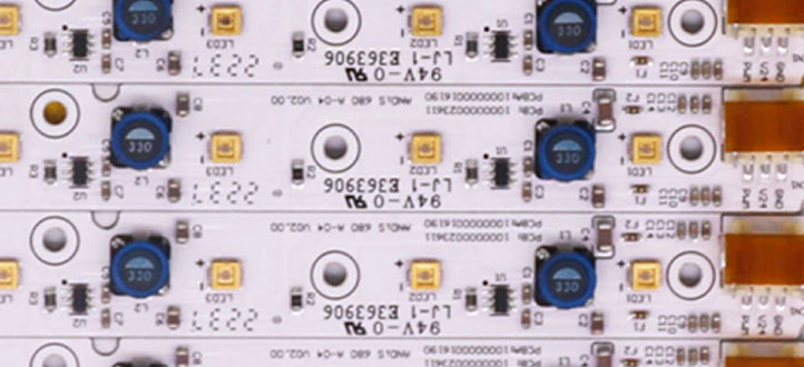 Ceramic PCB