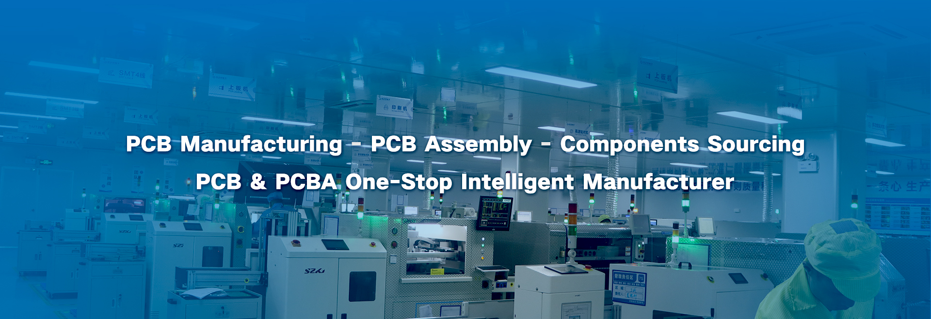 PCB Assembly