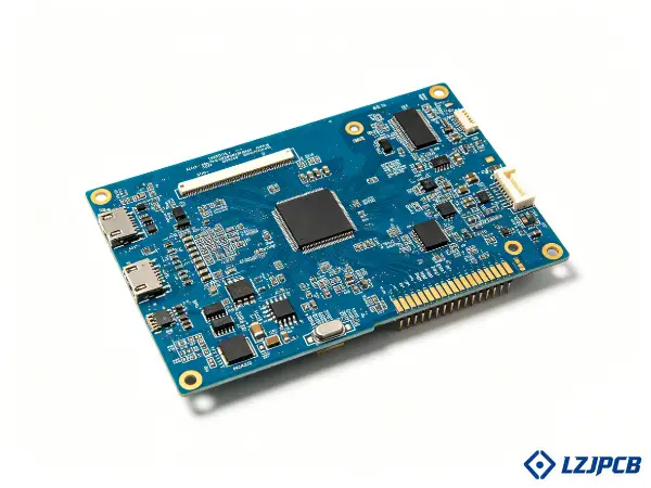 best services for custom medical PCB prototyping