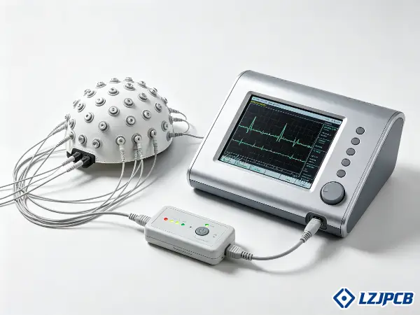 Medical PCB - Custom PCB & PCBA Manufacturer Trusted by 2600+ Customers ...