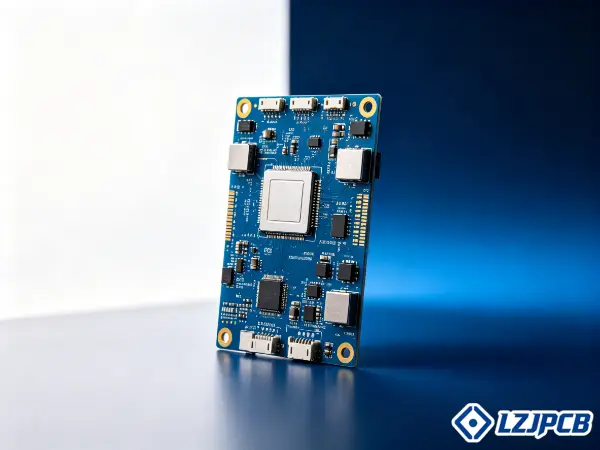 medical x-ray machine PCB assembly and manufacturing
