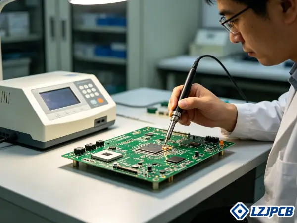 medical grade PCB assembly for immunoassay analyzer