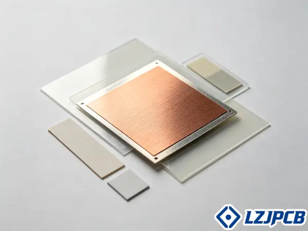 Top 5 high-frequency PCB materials for 5G infrastructure comparison