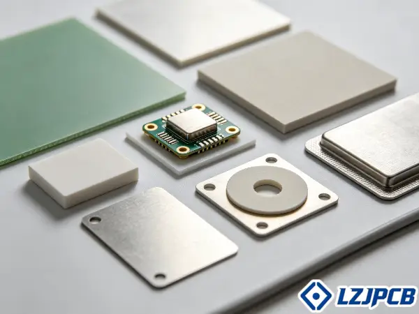 How to select the right 5G PCB material for your application