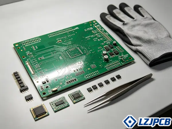 Common SMT and SMD misconceptions cleared up