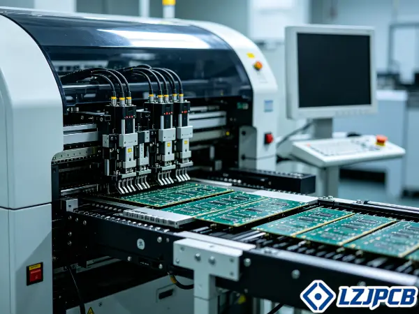 SMT automation ROI and payback calculation