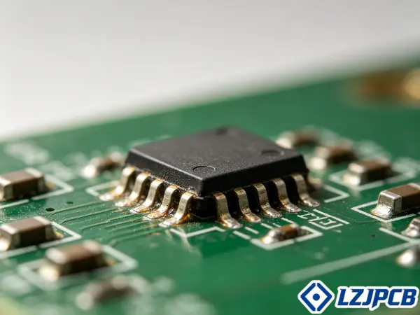 SMT power handling limits and heat