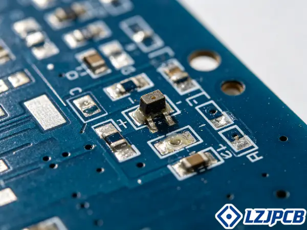 common SMT assembly defects to avoid