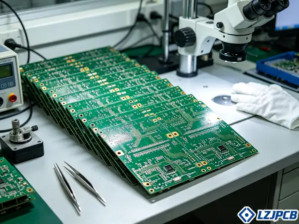 What affects high frequency PCB costs