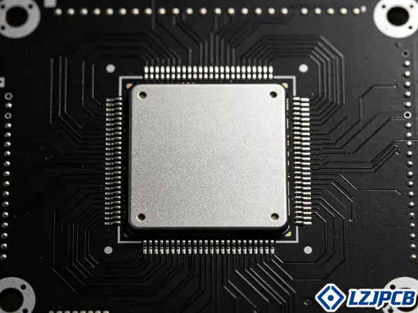 Grounding and shielding with 20H rule and EMI shield can