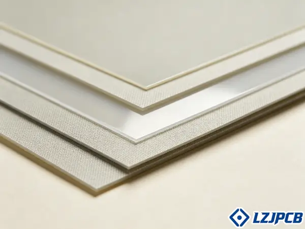 Top high frequency PCB materials for RF applications comparison