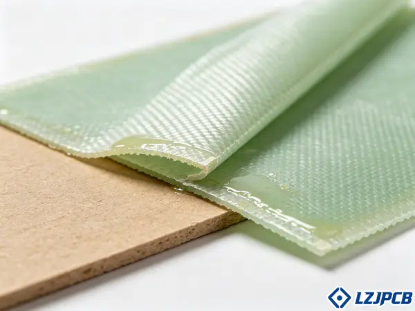 High frequency PCB laminate materials comparison Rogers Isola Panasonic