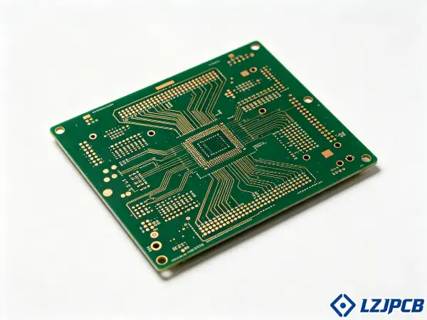 High frequency PCB prototype service