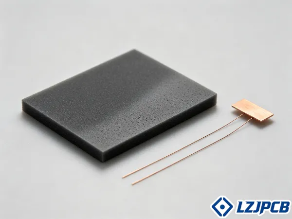 How to match an RF material to your operating frequency