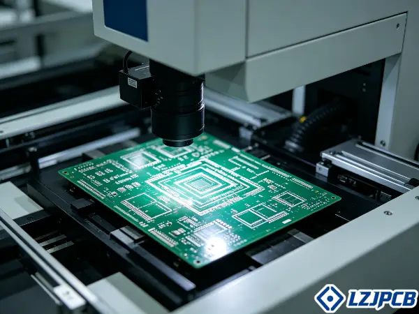 pre-reflow AOI optical inspection SMT