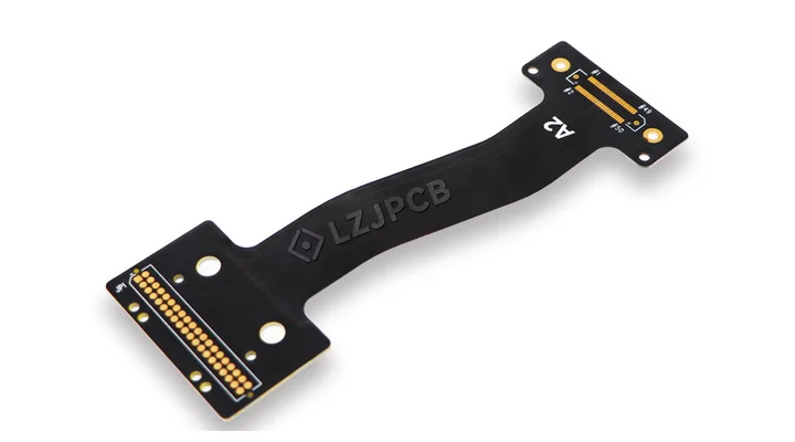LZJPCB dedicated FPC flexible circuit production lines