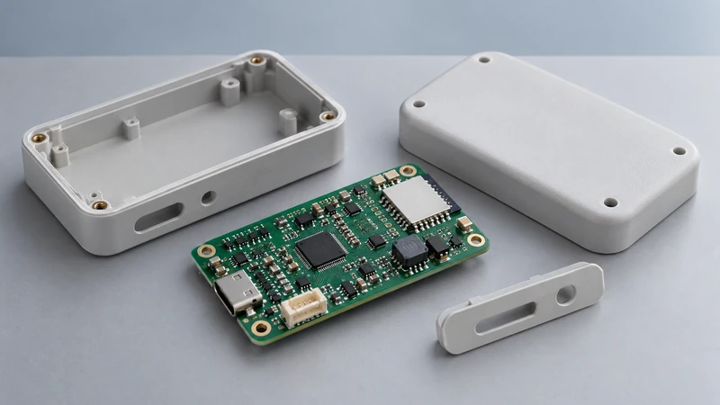 New product development