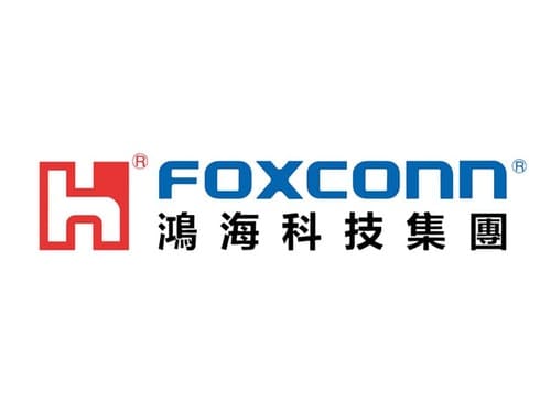 Foxconn -- partner client