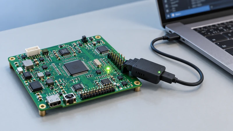 Firmware and functional testing