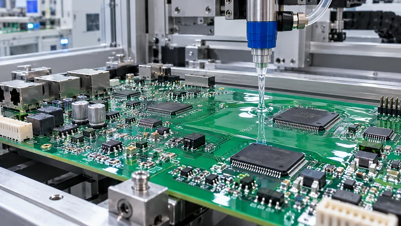 Conformal Coating
