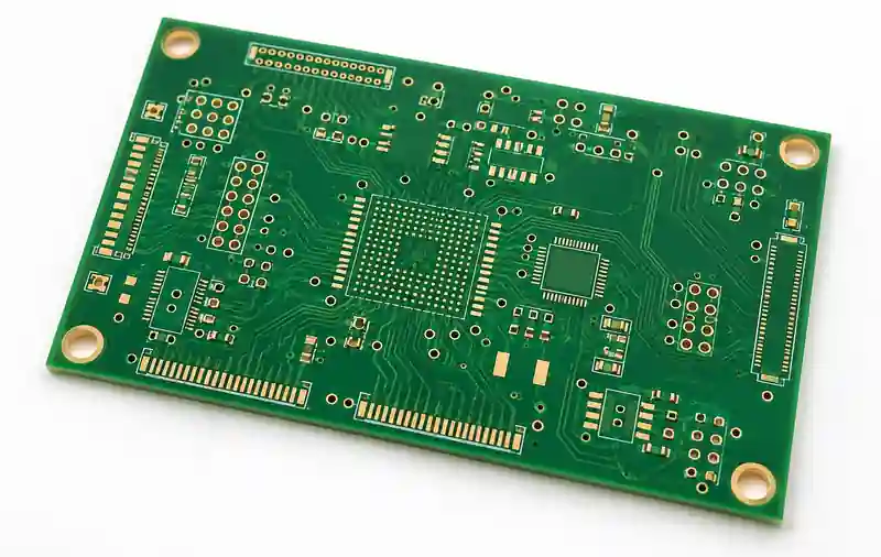 Standard FR4 multilayer PCB