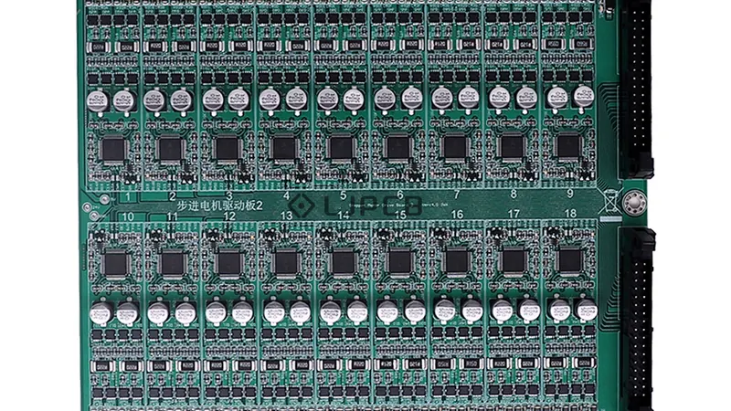 Multilayer PCB Assembly