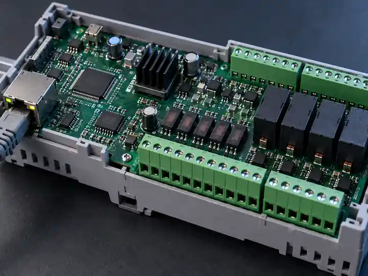 Industrial PCB Assembly