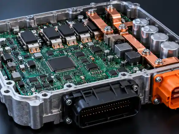 Automotive PCB Assembly