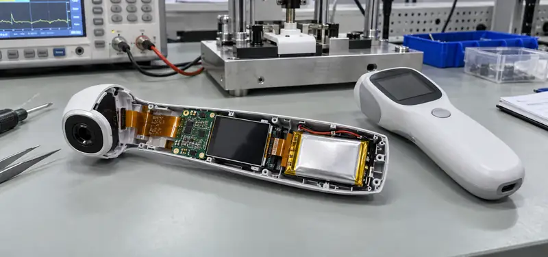 Medical Device Innovation