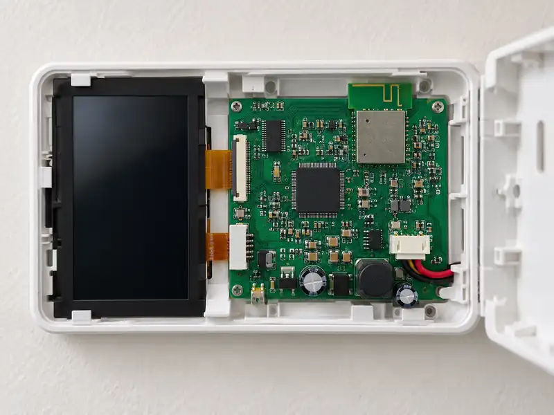 Smart Home PCB Assembly
