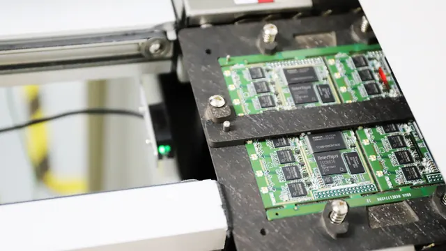 IPC Assembly Standards -- PCB soldering inspection