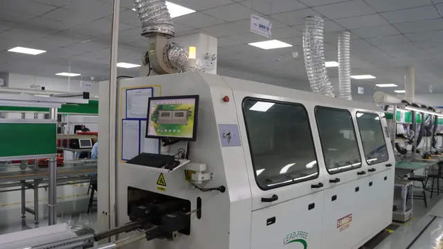 RoHS and REACH Compliance -- environmentally compliant PCB materials