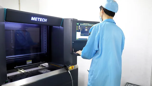 Project-Specific Quality Requirements -- custom inspection documentation