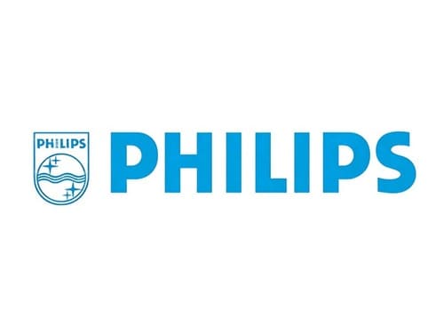 Philips -- partner client