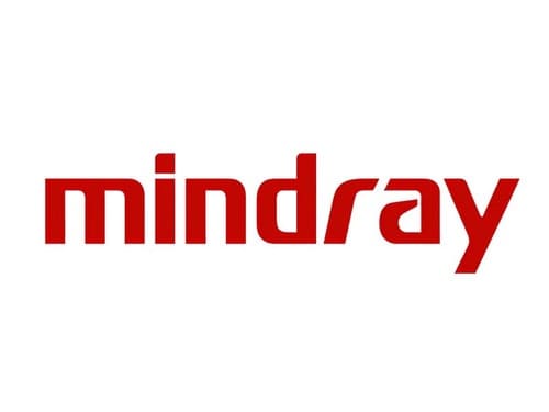 Mindray -- partner client