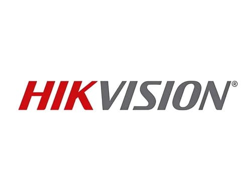 Hikvision -- partner client